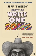 How to write one song | Jeff