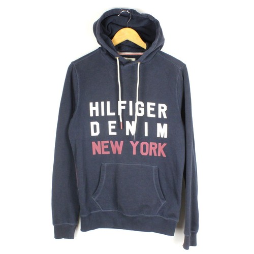 Hilfiger denim herren kapuzen - hilfiger,