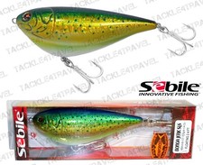 Sébile/Sebile - S&S Bonga