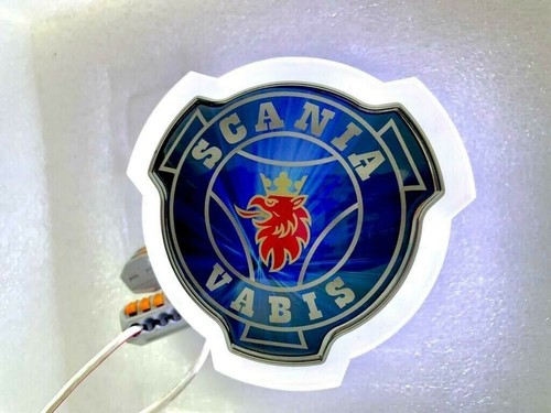 Für scania griffin frontgrill - fÜr,