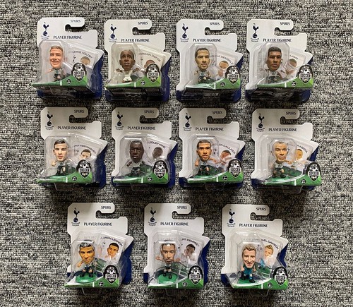 Soccer starz tottenham hotspur - soccer,