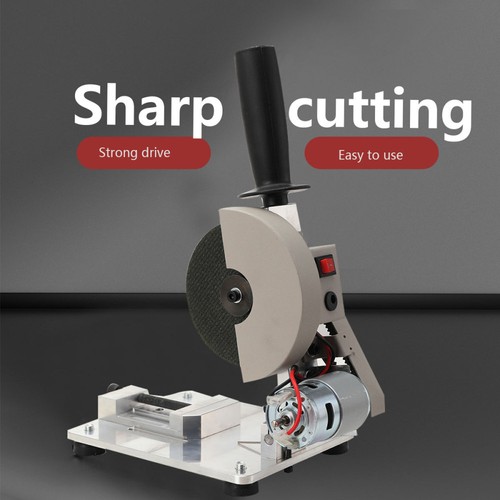 220v tragbar trennsäge - tragbar,
