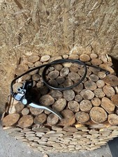 Kawasaki ZR550 B Zephyr 91-99 Kupplungshebel Kupplungszug Clutch lever