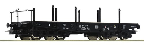 Roco 46380 schwerlastwagen - roco, 46380,