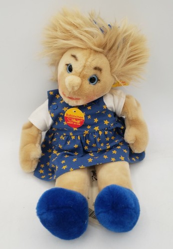 Steiff 704024 babinchen - steiff,