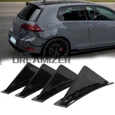 Auto Heckstoßstange Body Kit