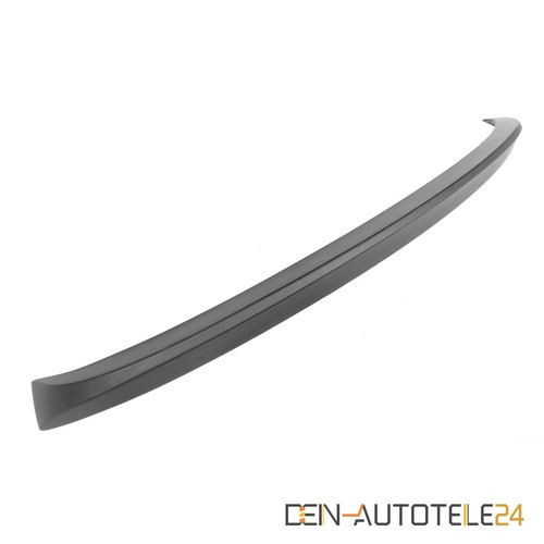 Heckspoiler für bmw - bmw, 3er