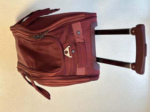 Reisetasche auf rädern - auf,