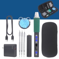 WEP 928D-IV tragbare