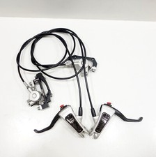 Magura louise carbon vorder - louise,