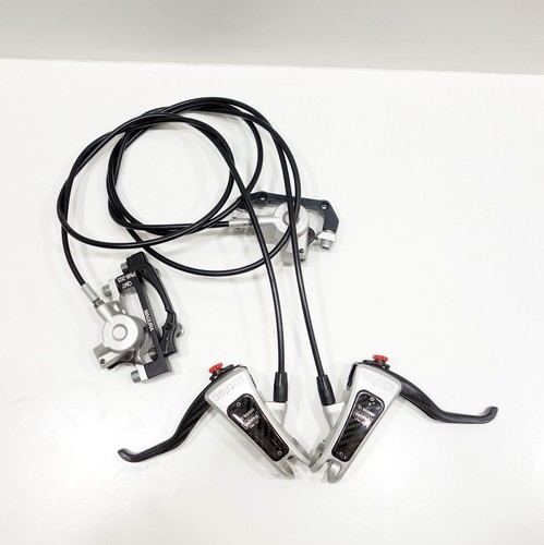 Magura louise carbon vorder - magura,