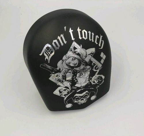 Hupen cover horn - cover,