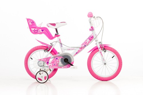 Zoll kinderfahrrad164rn - 16,