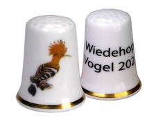Fingerhut Vogel des Jahres