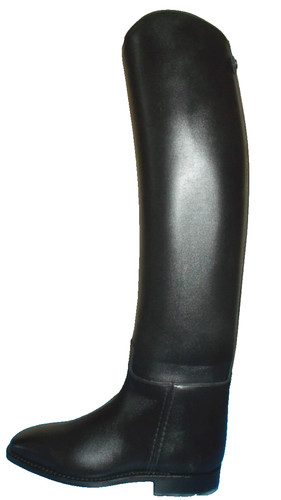 Cavallo leder reitstiefel - cavallo,