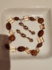 Schmuck paket Vintage