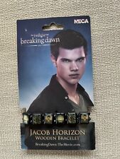 Twilight Breaking Dawn Original Neca Armbänder Motiv Jacob Black Preis f 1 Stck
