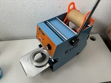 Bechersiegelmaschine Cup Sealer Verschließmaschine Bubble Tea Eton ET-D6