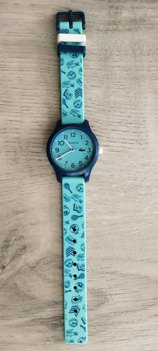 Armband uhr kinder - kinder-uhr, lacoste