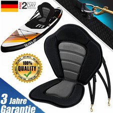 Premium Kajak Sitz SUP Board