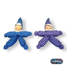 Sigikid Wichtel Puppe Zwerg