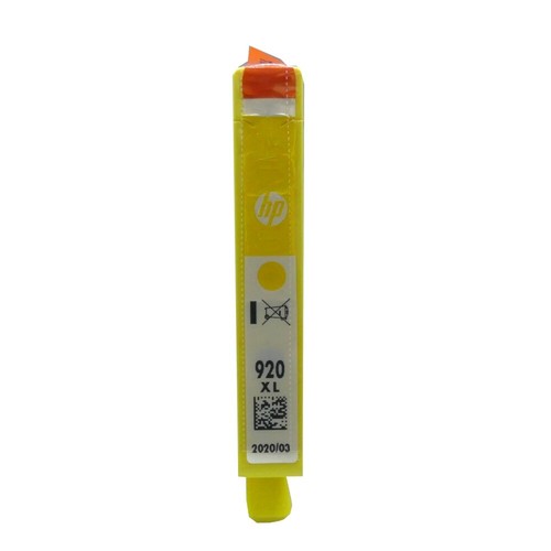 Original 920xl tinte - original, hp
