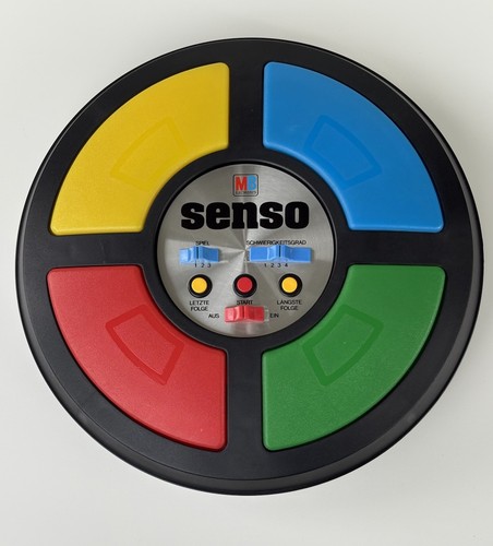 Senso electronics - mb,