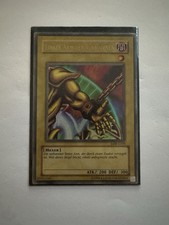 EXODIA Linker Arm der Verbotenen ULTRA RARE - LOB-G100 - Yu-Gi-Oh Karte - Deusch