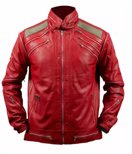 Michael jackson beat - jackson, zoll