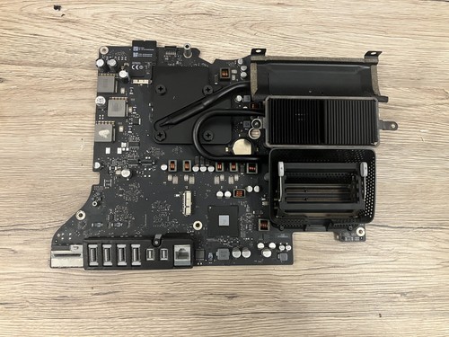 Imac late 2012 logic board - late,