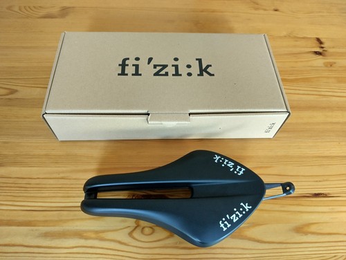 Fizik aeris long distance - fizik, r5