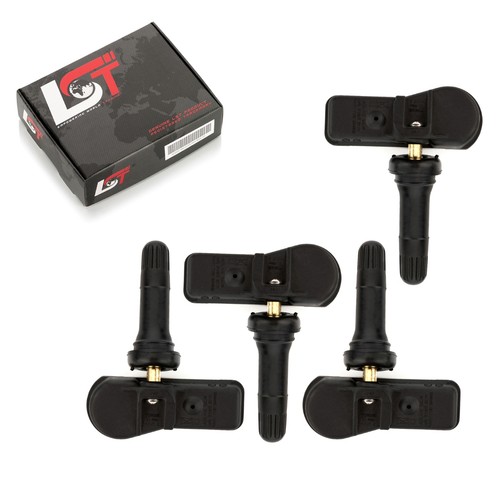 Rdci tpms sensor - 4x, tpms-sensor
