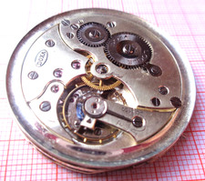 Antikes Werk für Sprungdeckel