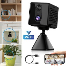 1080P HD WLAN Mini Kamera