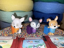 Tonies Lalalinos Set