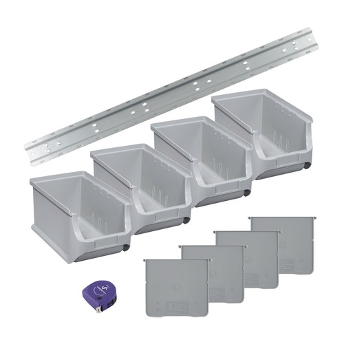 Vasalat stapelboxen - vasalat,