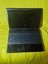 Sony Vaio PCG-91111M -