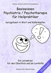 Basiswissen psychiatrie - psychiatrie, /