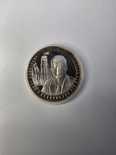 SILBER 999 - *** 750 Jahre