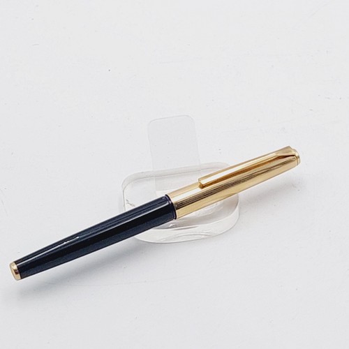Pelikan rolled gold 585er - gold,