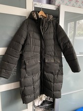 Wintermantel Barbour