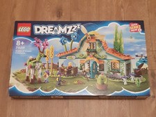 LEGO® Dreamzzz 71459 Stall