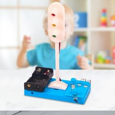 Mini-Ampel-Modell, Spielzeug