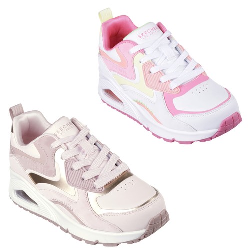 Skechers junior uno - skechers,