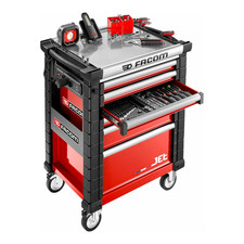 Facom Stromleiste Erweiterung Werkstattwagen Zubehör JET.LA20 kompatibel