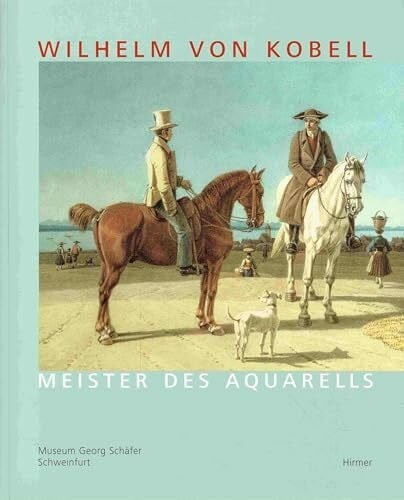 Wilhelm von kobell - wilhelm,