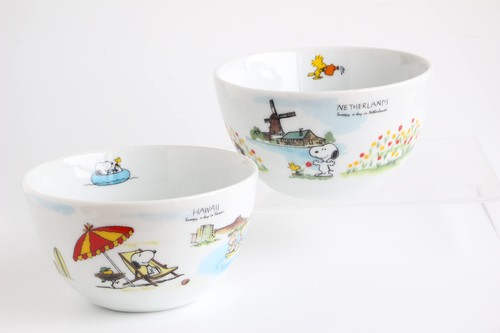 Snoopy peanuts welt - snoopy, reise