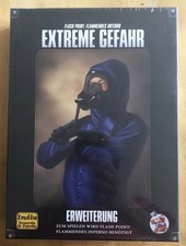 Flash Point - Extreme Gefahr -