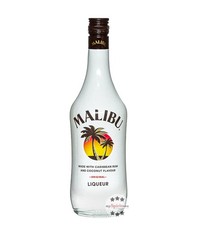 Malibu Original Liqueur mit