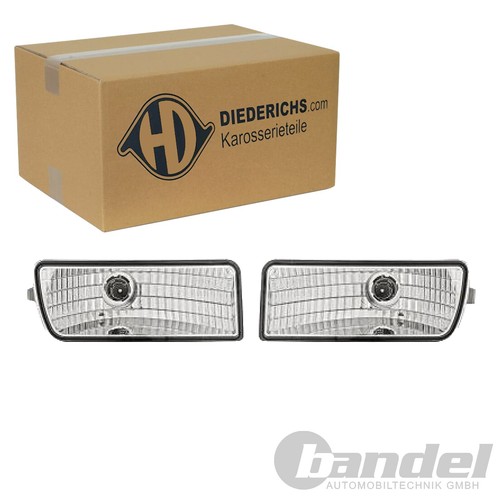 Diederichs tuning blinker satz - diederichs,